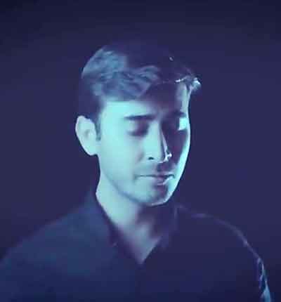 نوحه محلی اگه و زیارت بو از مرتضی باب