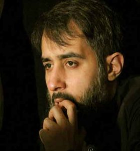 دانلود نوحه من غلام نوکراتم عاشق کربلاتم از محمدحسین پویانفر دانلود نوحه من غلام نوکراتم عاشق کربلاتم از محمدحسین پویانفر