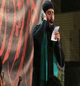 دانلود نوحه یارا ببین از سید مهدی میرداماد