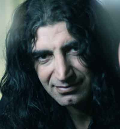 آهنگ بو آکشام اولوروم