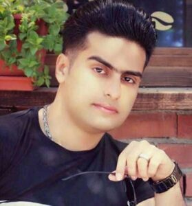 دانلود آهنگ دلمو خنجر کشیدی چشامو به جاده دوختی از رامین بهارستانی