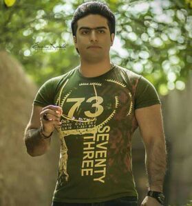 دانلود آهنگ دیگه دلم نمیخواد به عاشقی فکر کنم از رامین بهارستانی