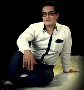 دانلود آهنگ قلب منو شکستی دل به غریبه بستی از سلمان برقی