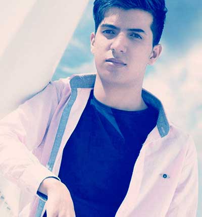 آهنگ محمد دل افکار