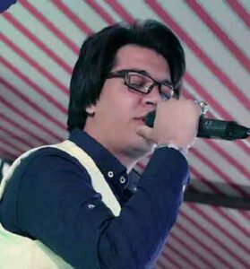 دانلود آهنگ چشم مادرم (افتاده آتش بر دل) از مرتضی جوان