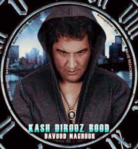 دانلود آهنگ کاش دیروز بود کنارم بودی از داوود ناقور