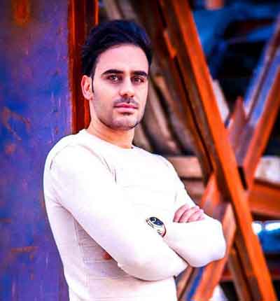 آهنگ داوود یونسی روزگار گل زردم