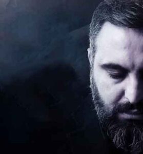 دانلود مداحی قافله سالار من کجایی از مهدی زارعی دانلود مداحی قافله سالار من کجایی از مهدی زارعی