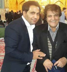 دانلود آهنگ گل گندم گندم گل من تو برای من بخند از رحمت الله حسن زاده