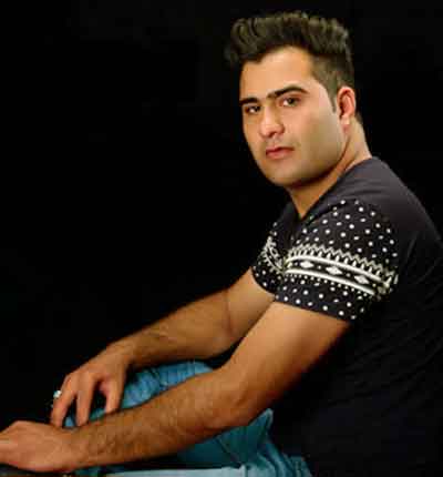 آهنگ عباس بابایی داداش برگرد برادرم جواب سادگیم