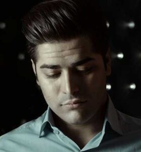 دانلود آهنگ محلی دلم دیگه طاقت نداره از علی عابدی