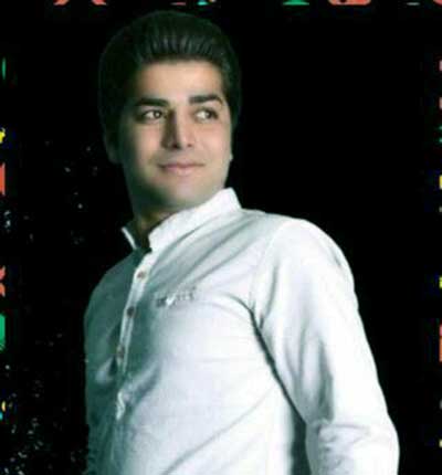 آهنگ علی عابدی