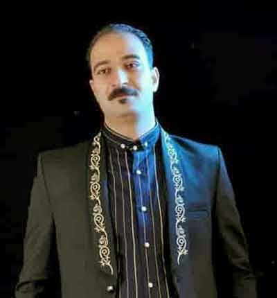 مهدی صدوقیان آهنگ تو همونی