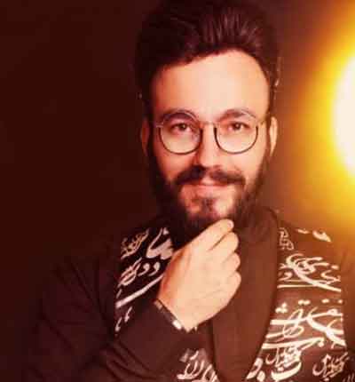 آهنگ تحمل کن  از محمد قلی پور