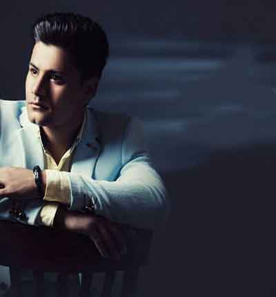 آهنگ علی شهرآبادی (3) براری