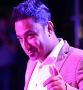 دانلود آهنگ کوک بال اشکسته از محسن رستگار