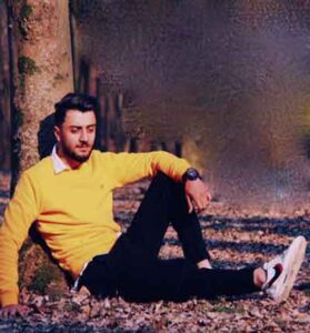 دانلود آهنگ واسه چی شاد بخونم وقتی دلم غم داره از کامران خلیلی دانلود آهنگ واسه چی شاد بخونم وقتی دلم غم داره از کامران خلیلی