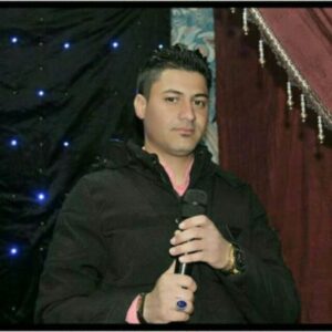 دانلود آهنگ بریز ساقی شرابی از ایمان توحیدی