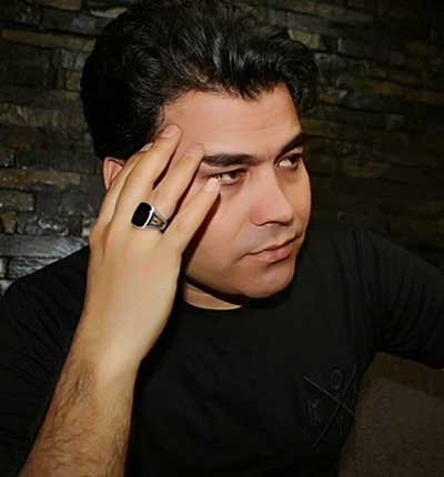 آهنگ برای دیدن تو یه عمرِ بیقرارم از بیدل برزویی