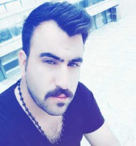 دانلود آهنگ خدا بارون بزن ای زخم بشور از میلاد صالحی