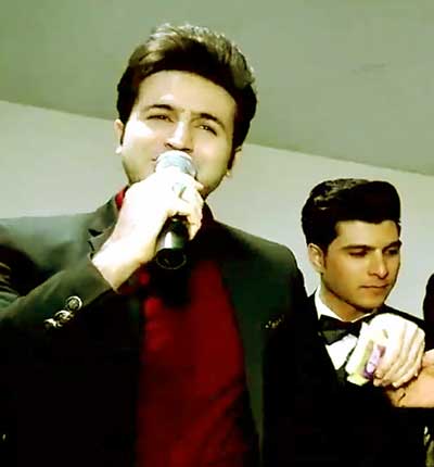 آهنگ روزگار روزگار لعنتی خسته ام از مرتضی جعفرزاده