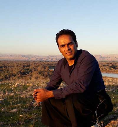 آهنگ قاسم فاضلی (2)