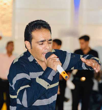 آهنگ قاسم فاضلی (3)