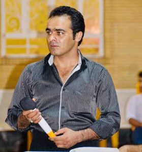 دانلود اهنگ بیو تا جوونم بگر دست خستم قاسم فاضلی | MP3