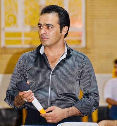 آهنگ قاسم فاضلی (5) داداشی