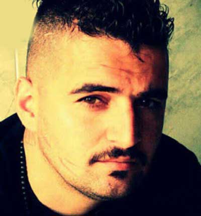 آهنگ قشنگ ساری مه وطن از میلاد افضلی