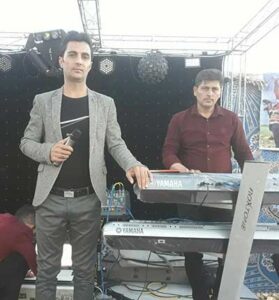 دانلود آهنگ کارگر از محسن علی پناه