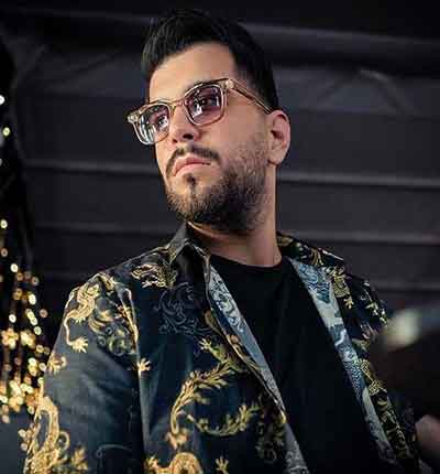 من-یه-کم-حواس-پرتم-آصف-آریا