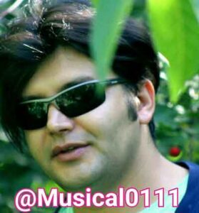 دانلود آهنگ خیال (عشقت دیگه دوست نداره) از سعید مردانی دانلود آهنگ خیال (عشقت دیگه دوست نداره) از سعید مردانی