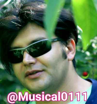 آهنگ سعید مردانی خیال