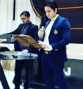 دانلود آهنگ رفاقت از مرتضی جعفرزاده و بیدل برزویی دانلود آهنگ رفاقت از مرتضی جعفرزاده و بیدل برزویی