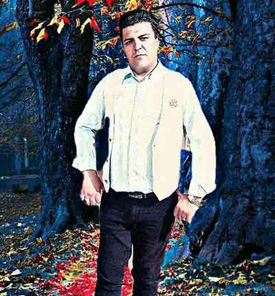 آهنگ علی سلامی مادر پدر