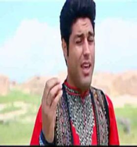 دانلود آهنگ کرمانجی زندانیمه زندانی زندان روزگاره