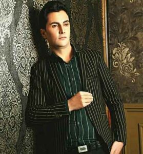 دانلود آهنگ زهرا جان از محسن علی پناه