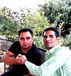 دانلود آهنگ دختر دهاتی از موسی رضا هاتفی