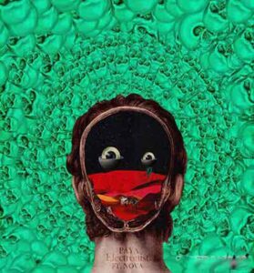 دانلود آهنگ الکترونیست از پایا و نوا