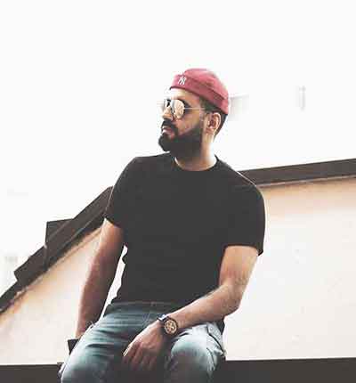 درد نشید (به کی اعتماد کنیم) از رضا شیری