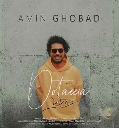 دوتاییا-میبینمت-و-دلم-میریزه-امین