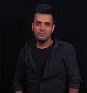 دانلود آهنگ معلومه کجایی از میثم ابراهیمی