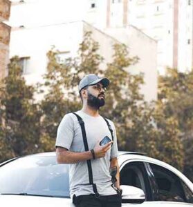 دانلود آهنگ منو دور زد وقتی رفتش از رضا شیری