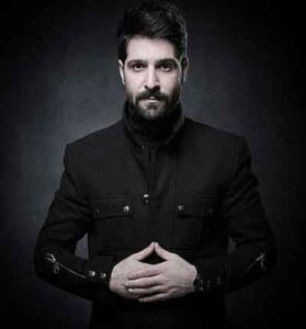 دانلود آهنگ کودتا کن نگاه کن از حمید هیراد