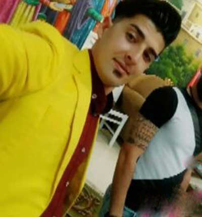 آهنگ ایمان توحیدی