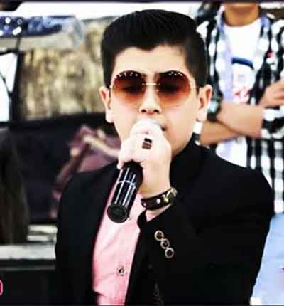 آهنگ برگرد و نزار بشه تنها از میثم برزنونی