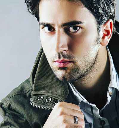 آهنگ بریز ساقی که امشب بیقرارم (ساقی) از مسعود معلمی