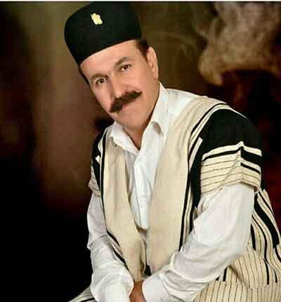 آهنگ بیو تا بنا بنیم یه طرحی از نو از کوروش اسدپور