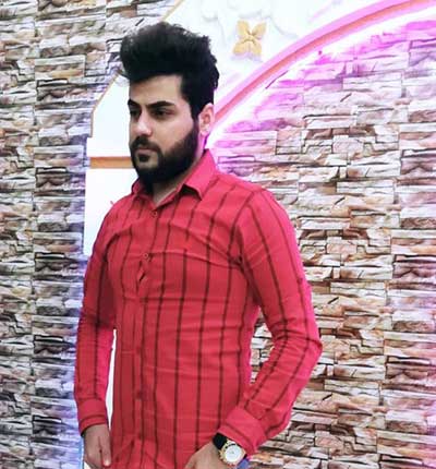 آهنگ حسین عامری داداشی